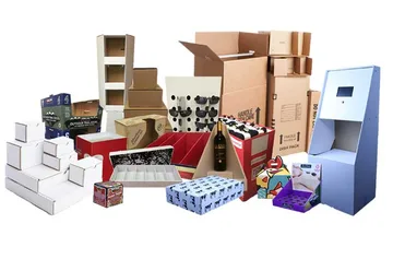 Fixed price Boxes in Zwijnaarde BE